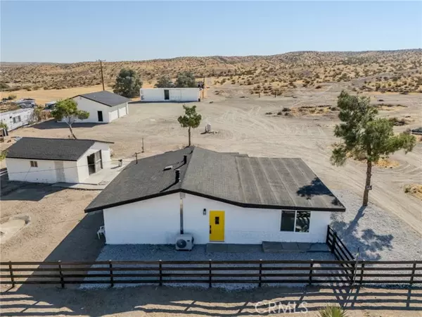 21333 National Trails Highway, Barstow, CA 92311