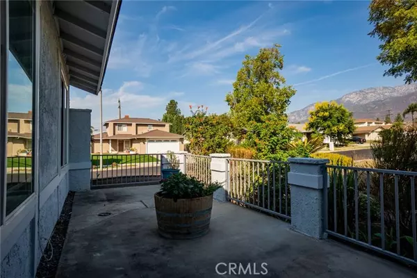 Rancho Cucamonga, CA 91701,10545 Holly Street