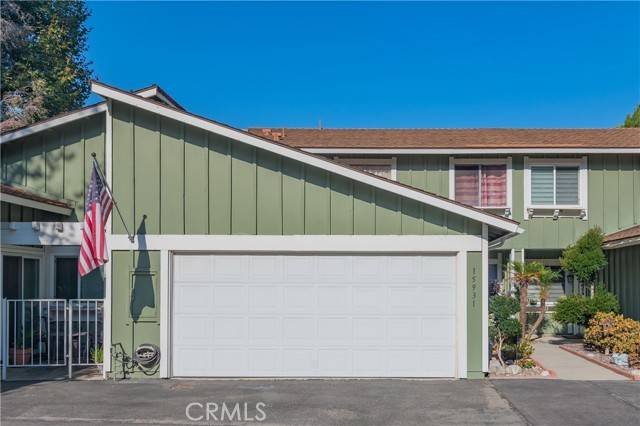 15931 Sierra Pass Way, Hacienda Heights, CA 91745