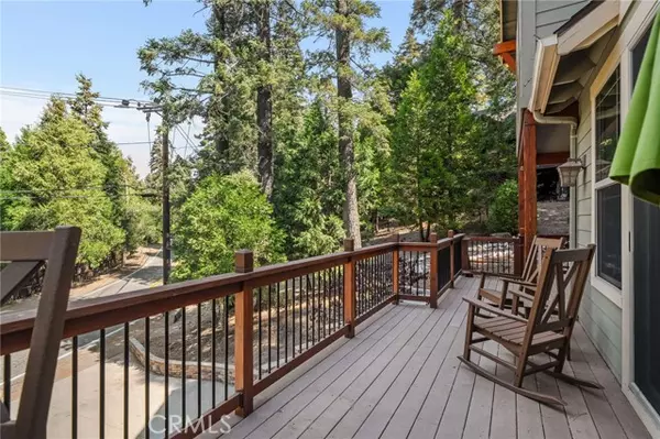 Lake Arrowhead, CA 92352,341 Klamath Drive