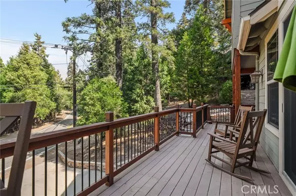 Lake Arrowhead, CA 92352,341 Klamath Drive