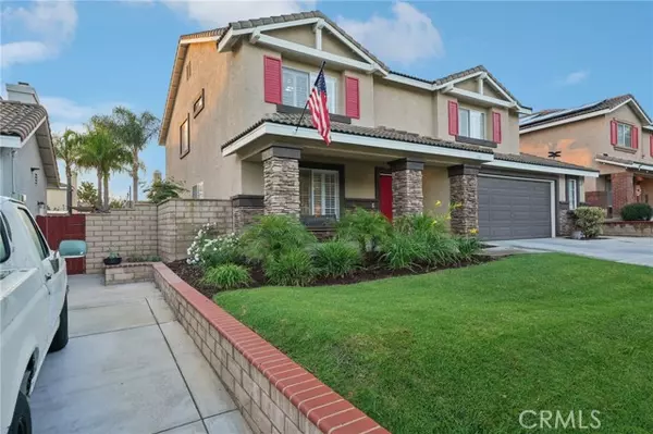 Corona, CA 92881,2575 Gilbert Avenue