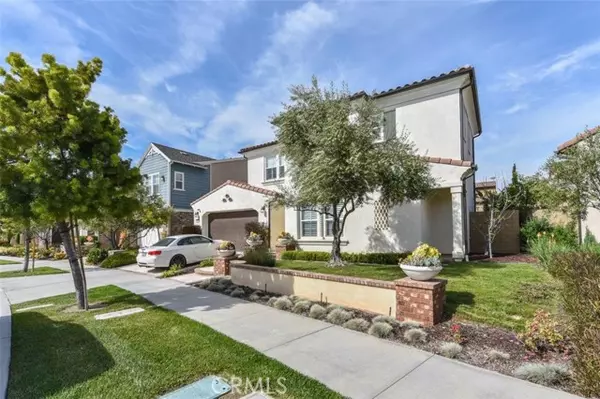 107 Fairgrove, Irvine, CA 92618