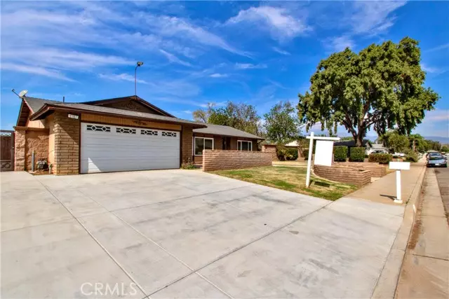 4761 Millbrook Avenue, Jurupa Valley, CA 92509