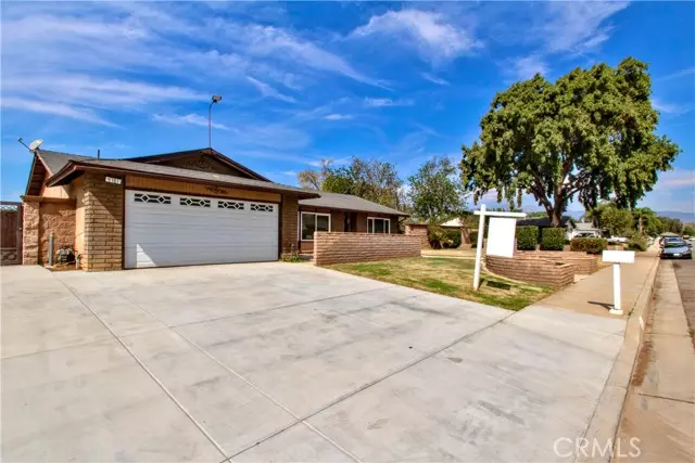 4761 Millbrook Avenue, Jurupa Valley, CA 92509