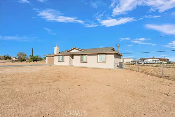 22780 Itasca Road, Apple Valley, CA 92308