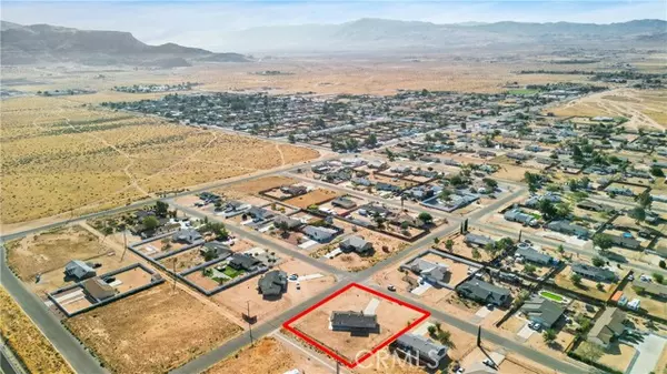 Apple Valley, CA 92308,22780 Itasca Road