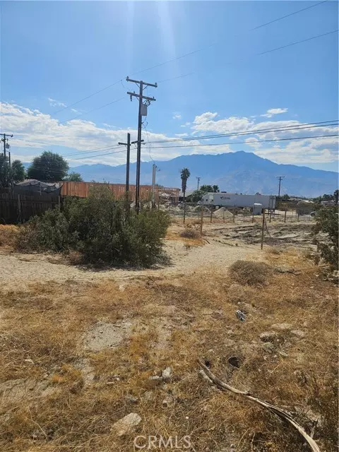 Desert Hot Springs, CA 92240,0 Avenida Merced