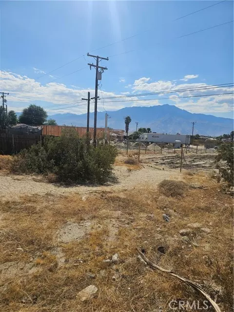 Desert Hot Springs, CA 92240,0 Avenida Merced