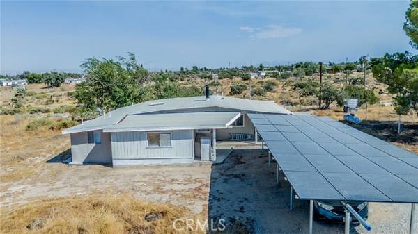 10601 Anderson Ranch Road, Phelan, CA 92371