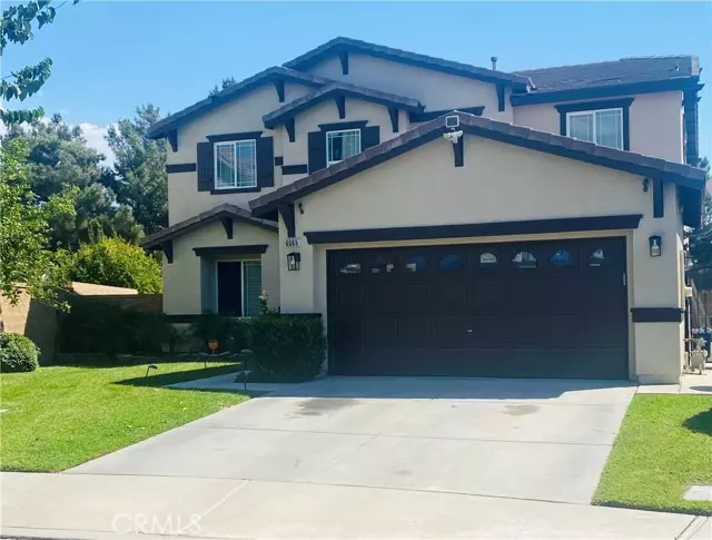 6065 Camargo Place, Fontana, CA 92336