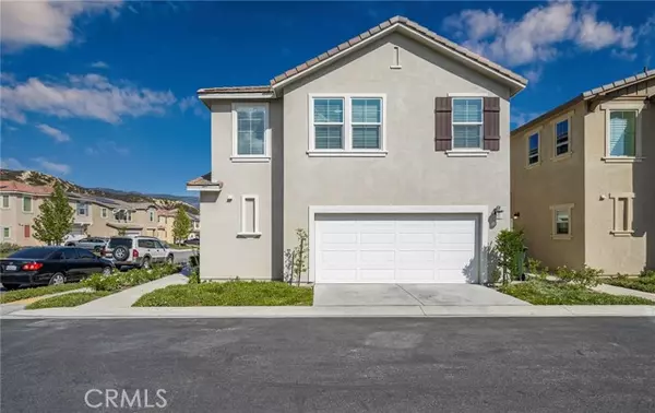 17181 Gray Pine Place, San Bernardino, CA 92407