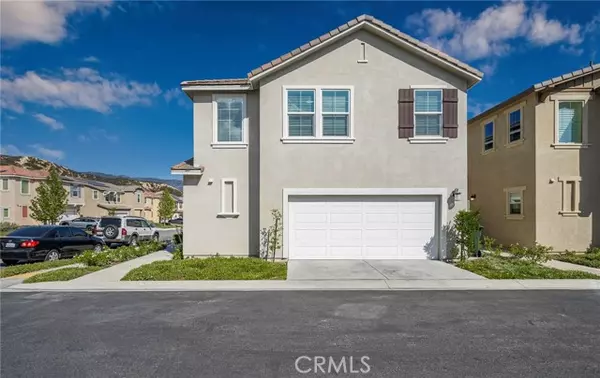 17181 Gray Pine Place, San Bernardino, CA 92407