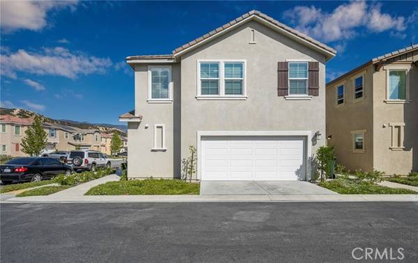 17181 Gray Pine Place, San Bernardino, CA 92407