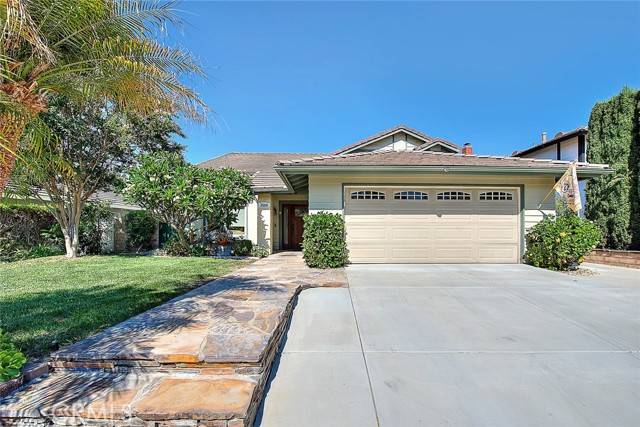 3666 Oak Haven Lane, Chino Hills, CA 91709