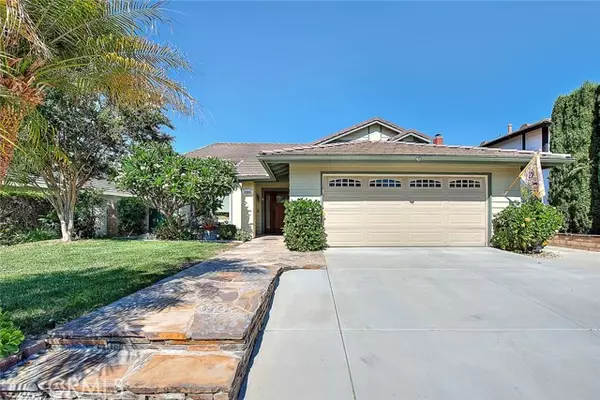 Chino Hills, CA 91709,3666 Oak Haven Lane