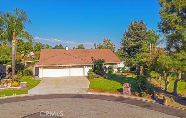 Rancho Cucamonga, CA 91701,6027 Garnet Street