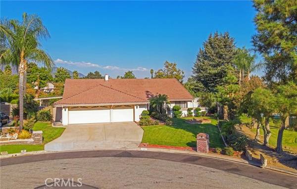 Rancho Cucamonga, CA 91701,6027 Garnet Street