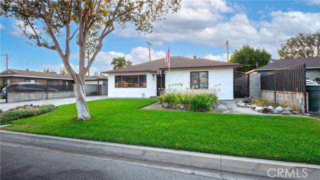 1449 N Armel Drive, Covina, CA 91722