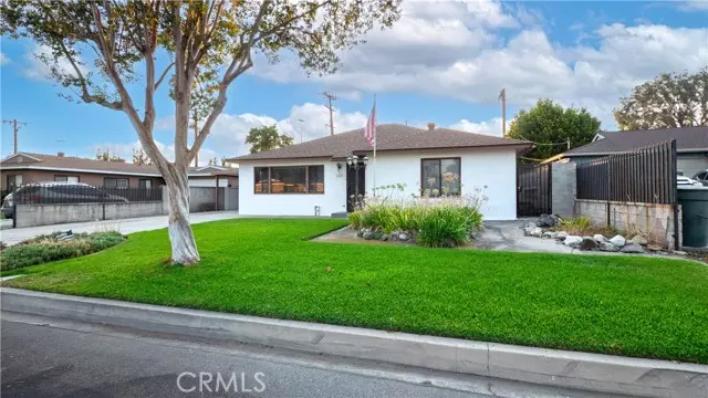 1449 N Armel Drive, Covina, CA 91722