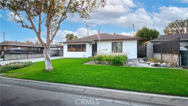 1449 N Armel Drive, Covina, CA 91722