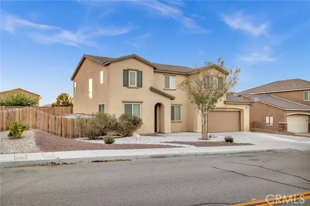 15080 Brucite Road, Victorville, CA 92394