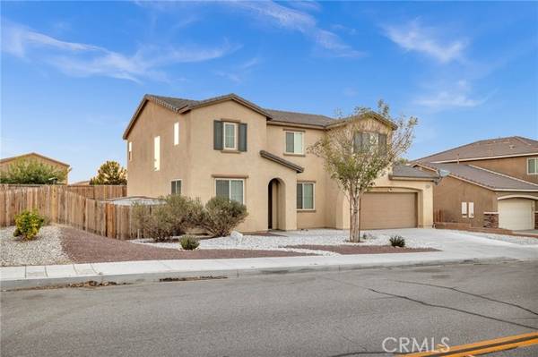 15080 Brucite Road,  Victorville,  CA 92394