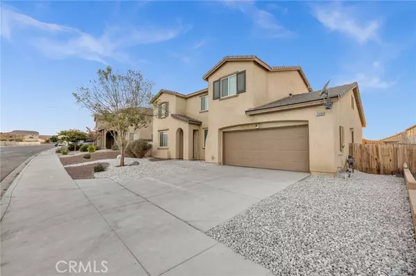 Victorville, CA 92394,15080 Brucite Road