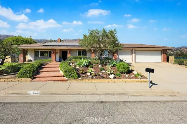 Glendora, CA 91741,615 W Leadora Avenue