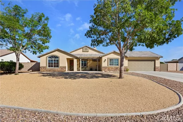 21262 Cask Court, Apple Valley, CA 92308