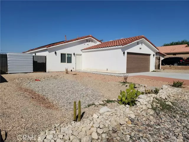 13325 Hermano Way, Desert Hot Springs, CA 92240