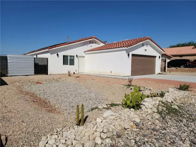 13325 Hermano Way, Desert Hot Springs, CA 92240