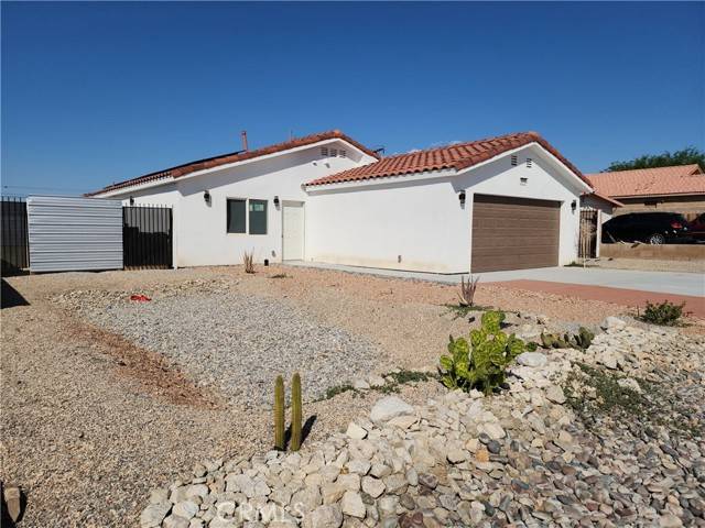 13325 Hermano Way, Desert Hot Springs, CA 92240