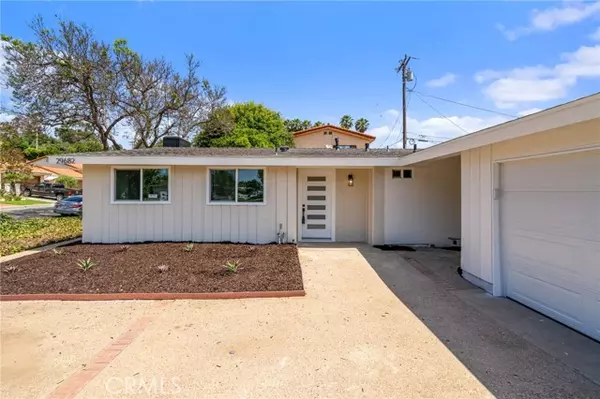 29682 N Enrose Avenue, Rancho Palos Verdes, CA 90275