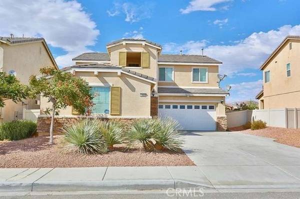 15884 Desert Poppy Lane, Victorville, CA 92394