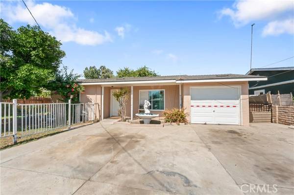 15148 Hibiscus Avenue, Fontana, CA 92335