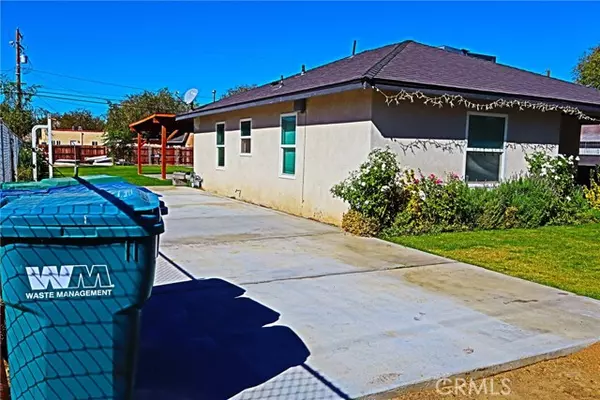 Lancaster, CA 93534,44643 Date Avenue