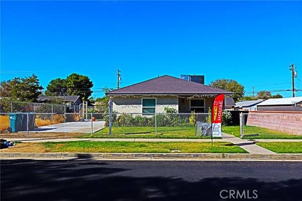 44643 Date Avenue, Lancaster, CA 93534