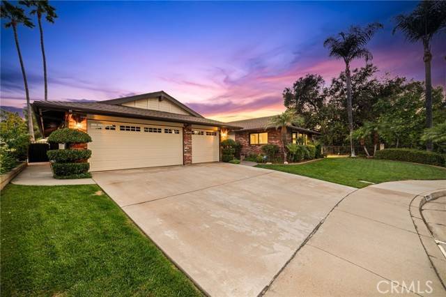 2004 Bogie Drive, La Verne, CA 91750