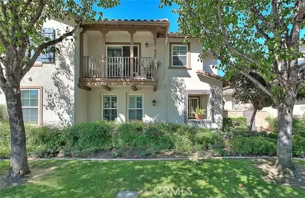 10326 Plumeria Court #3, Rancho Cucamonga, CA 91730