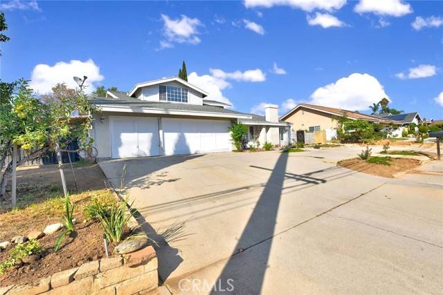 1035 Baseline Road, La Verne, CA 91750