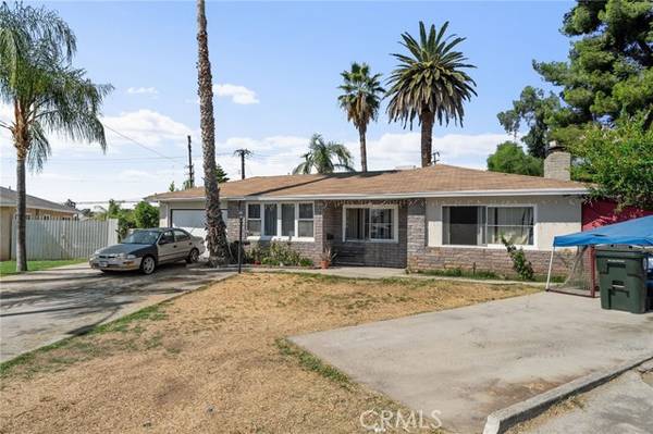 5784 Elmwood Road, San Bernardino, CA 92404