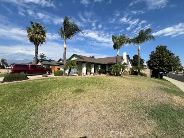 Chino, CA 91710,12561 Eisenhower Court