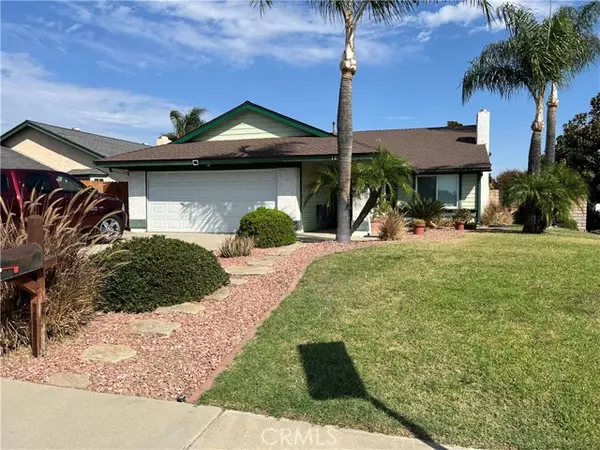 12561 Eisenhower Court, Chino, CA 91710