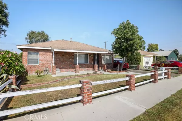 Norwalk, CA 90650,11633 Senwood Street