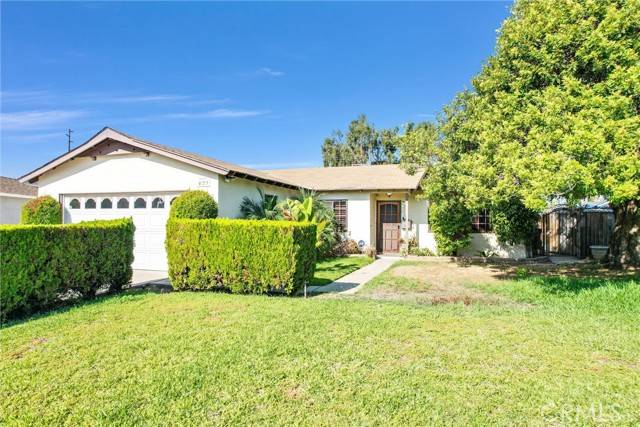 423 W Ghent Street, Glendora, CA 91740