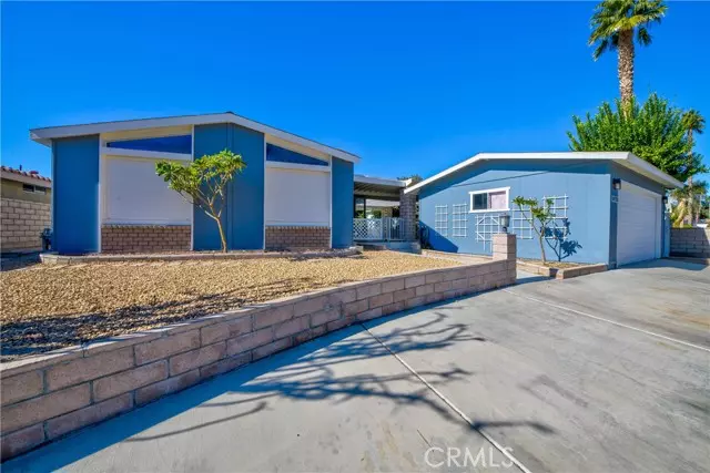 Thousand Palms, CA 92276,34735 Double Diamond