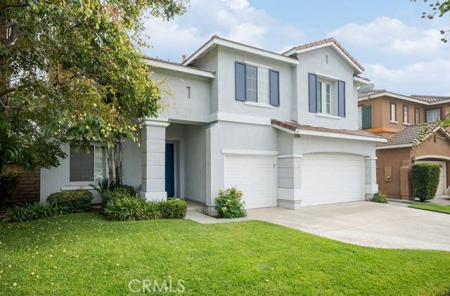 9463 Canyon Oaks Court, Rancho Cucamonga, CA 91730