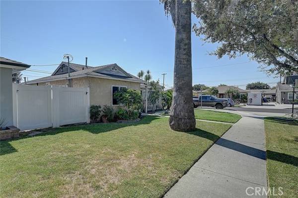 11502 Buell Street, Santa Fe Springs, CA 90670