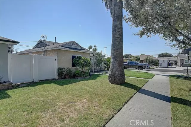 11502 Buell Street, Santa Fe Springs, CA 90670